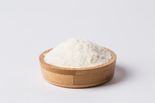 Vollmilch