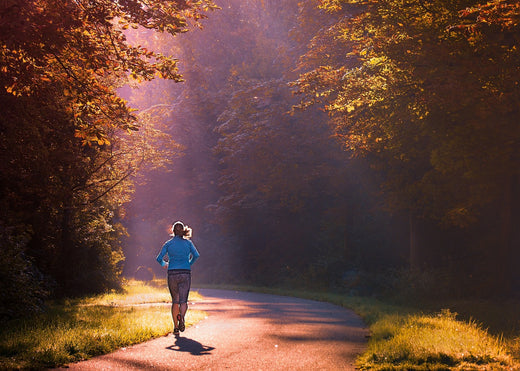 Die Kraft der Achtsamkeit und Wellness-Routinen