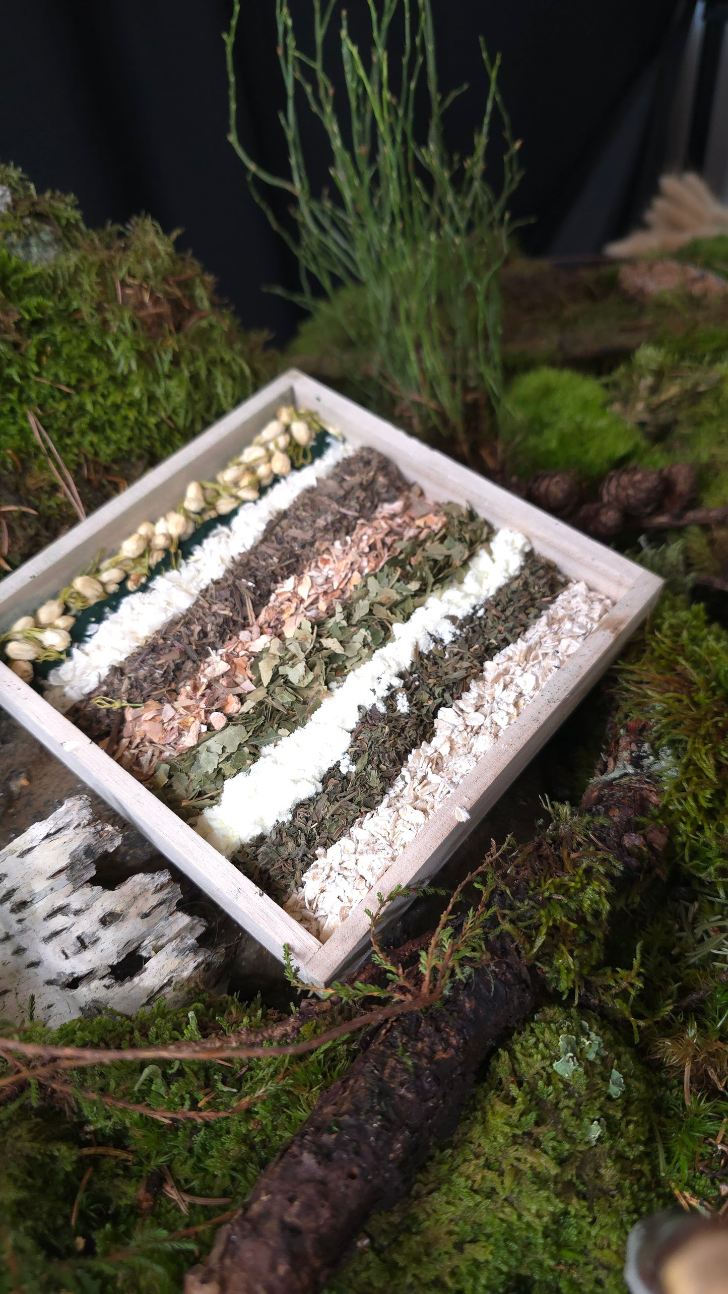 Infinity Bath Kit