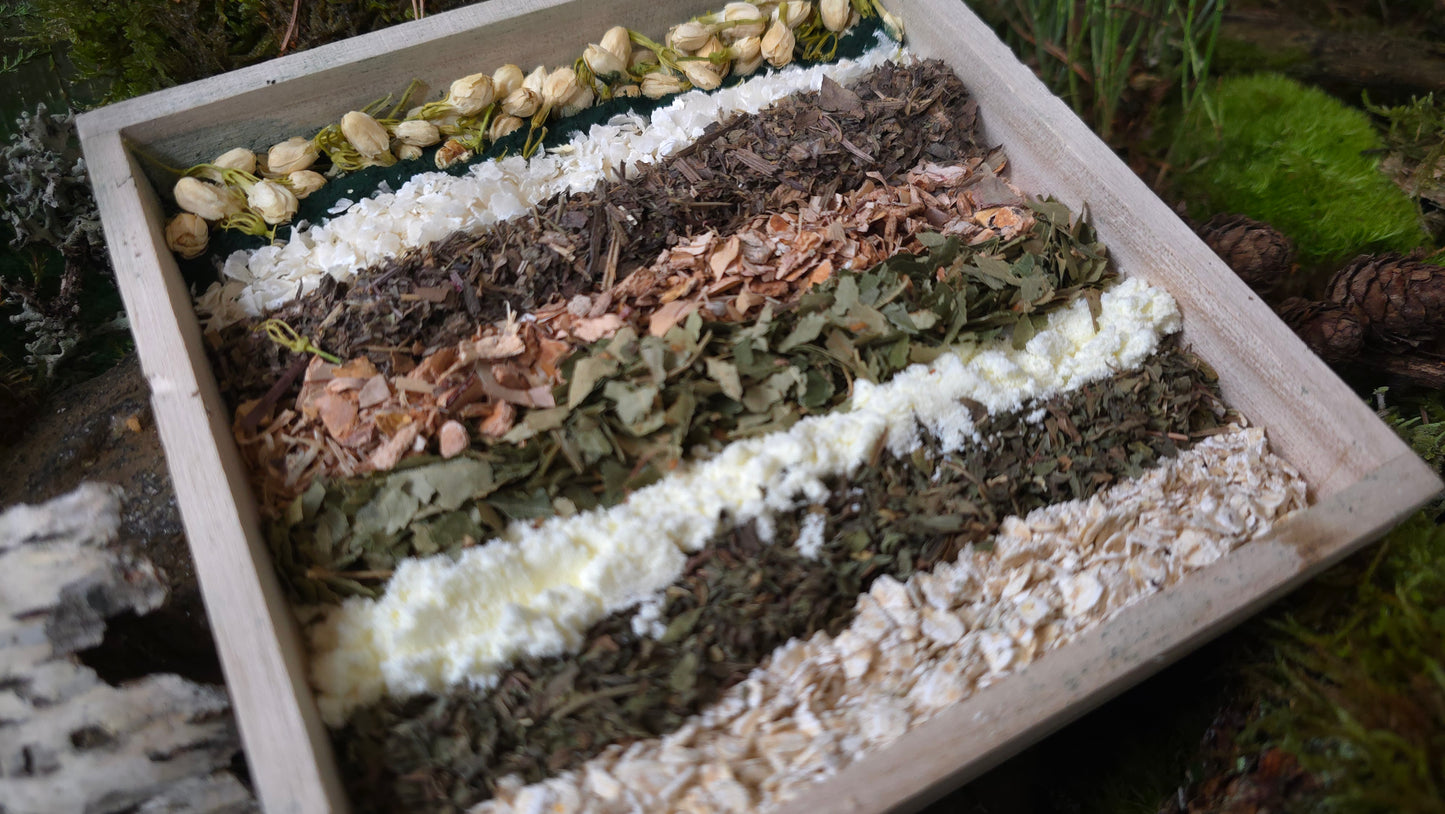 Infinity Bath Kit
