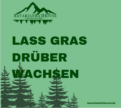 Kaltverseifte Seife mit Brennesselblättern
