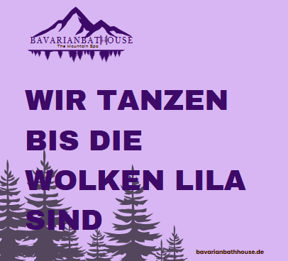 Lavendelblütenseife