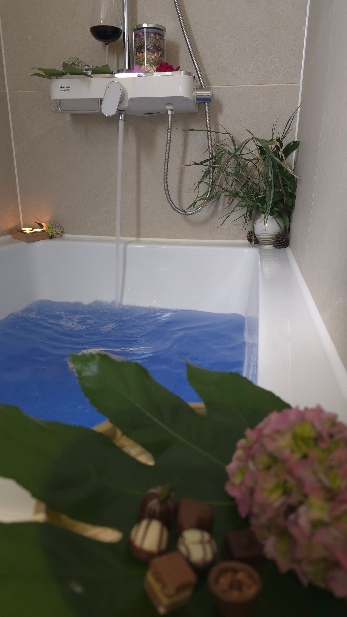 Magic Forest Bath Kit