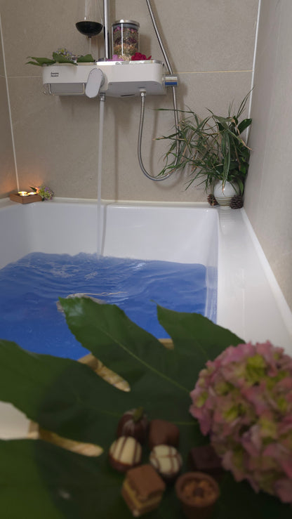 Magic Forest Bath Kit