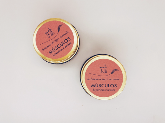 Bayrischer roter Drachen  balm