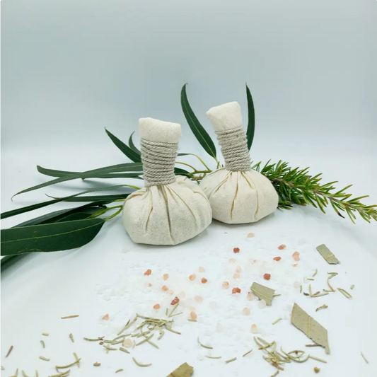 Körper Pintas mit Rosmarin & Eucalyptus