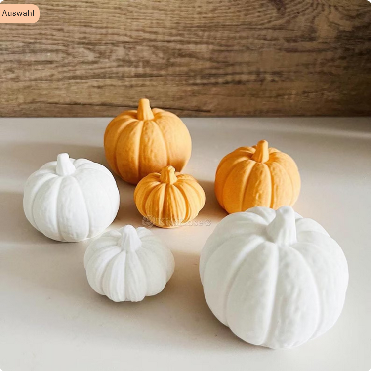 Wachsmelt Pumpkinspice