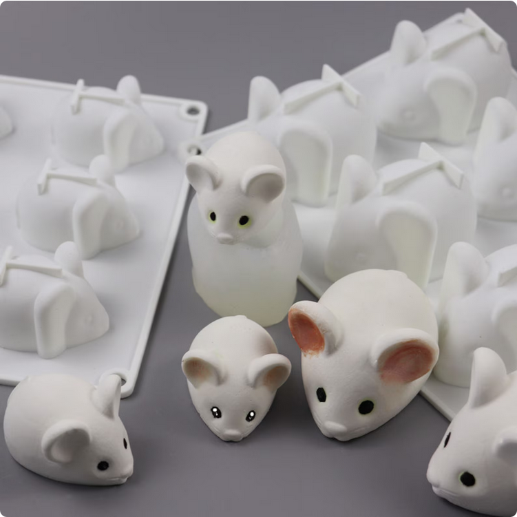 Wachsmelt für Schränke