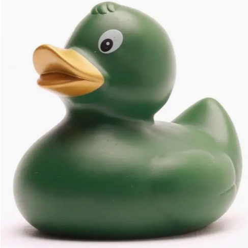 Badeente „Bathhouse Edition“