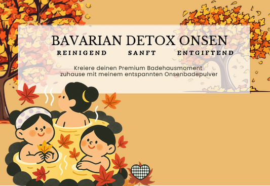 Bavaria Detox Onsen