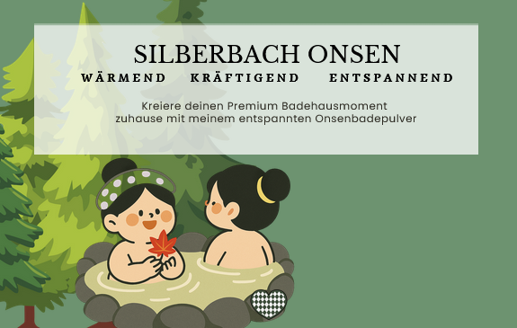 Silberbach Onsen