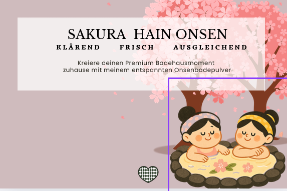 Sakura Hain Onsen