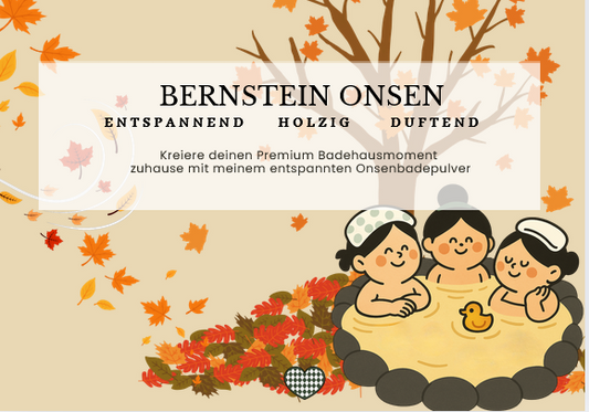 Bernstein Onsen
