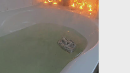 Mystical Grove Bath Kit